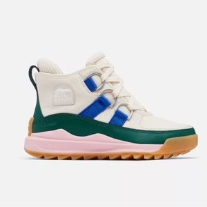 SOREL ONA™ RMX CHUKKA SNOW BOOTIE